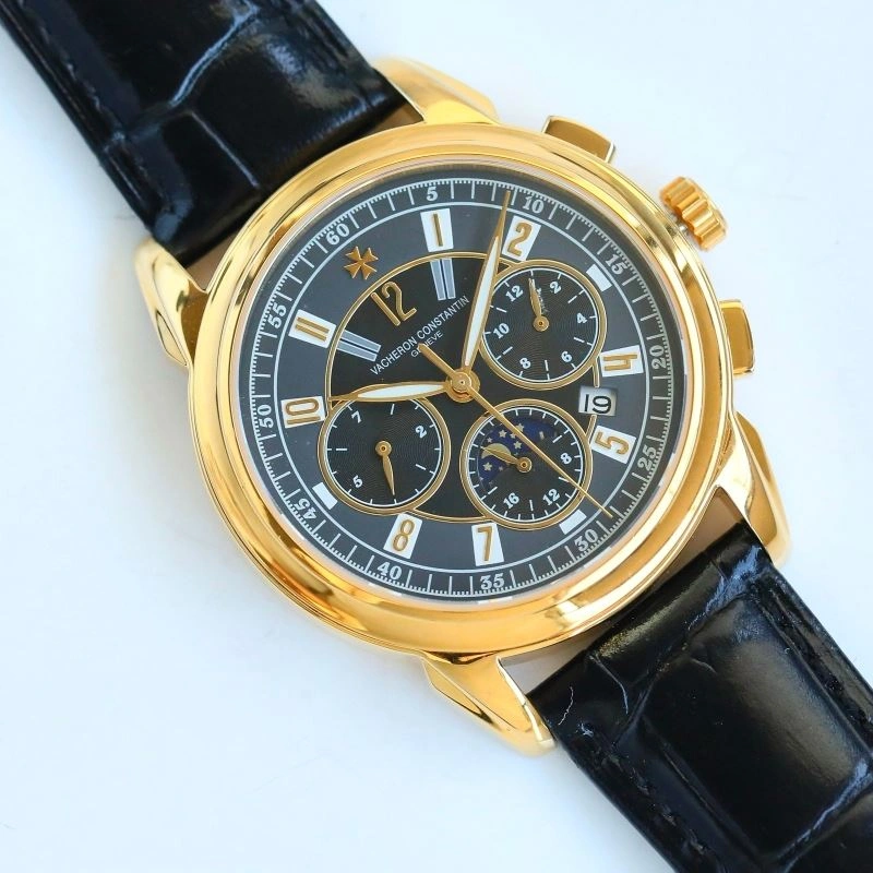 VACHERON CONSTANTIN Watches Cozy 204292