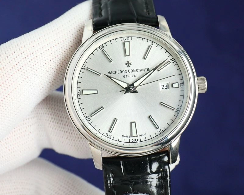 Vibrant VACHERON CONSTANTIN Watches 204299