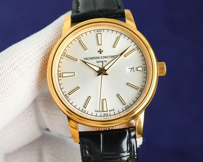 Premium VACHERON CONSTANTIN Watches 204279