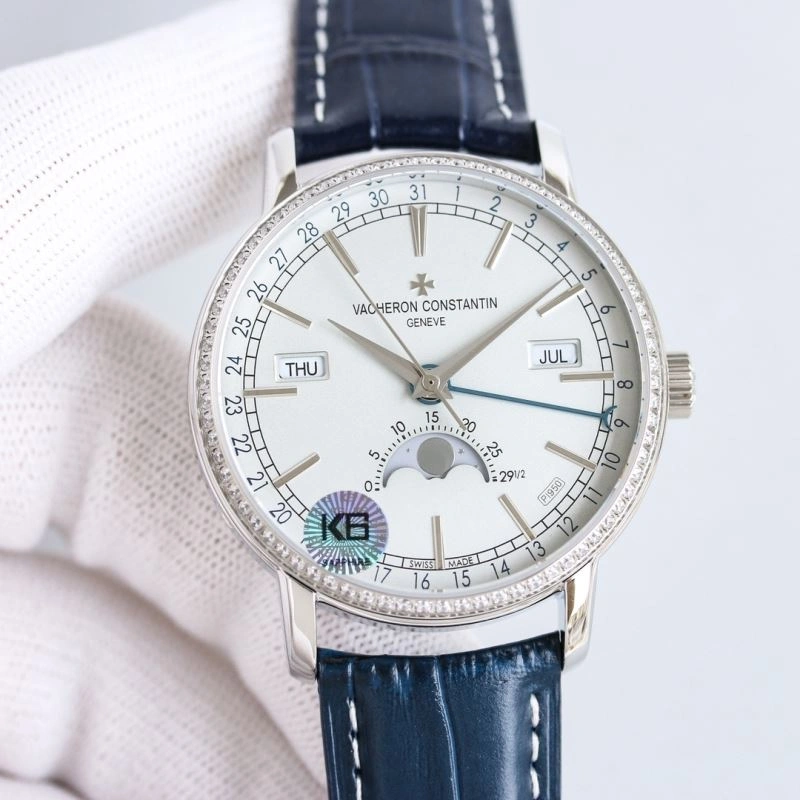 Comfortable VACHERON CONSTANTIN Watches 204297