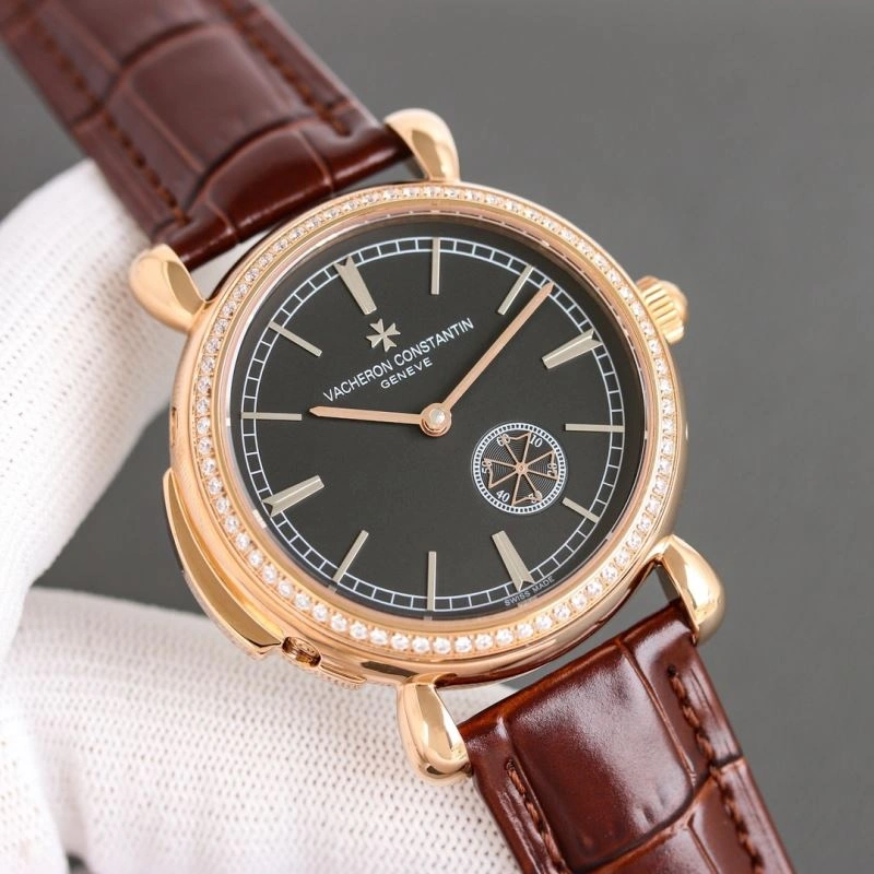 VACHERON CONSTANTIN Watches Thermal 204294