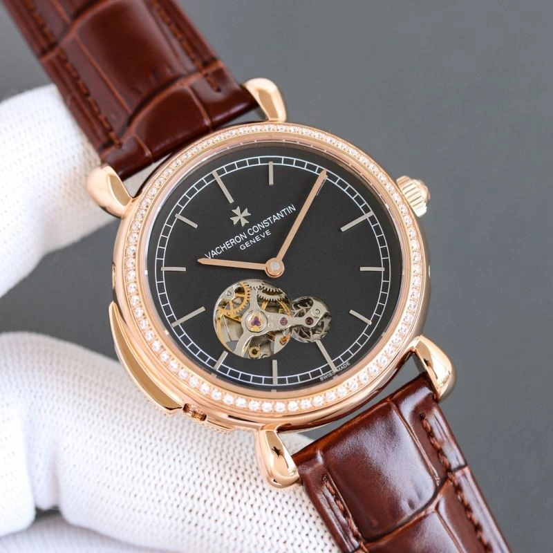 VACHERON CONSTANTIN Watches MoistureWicking 204291