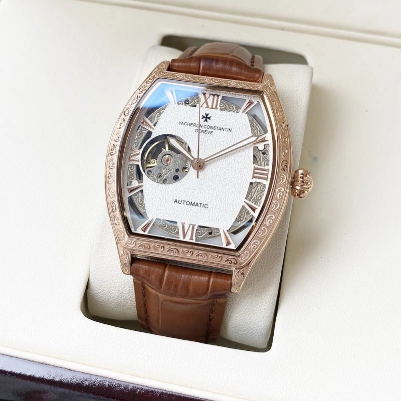 VACHERON CONSTANTIN Watches Snug 204295