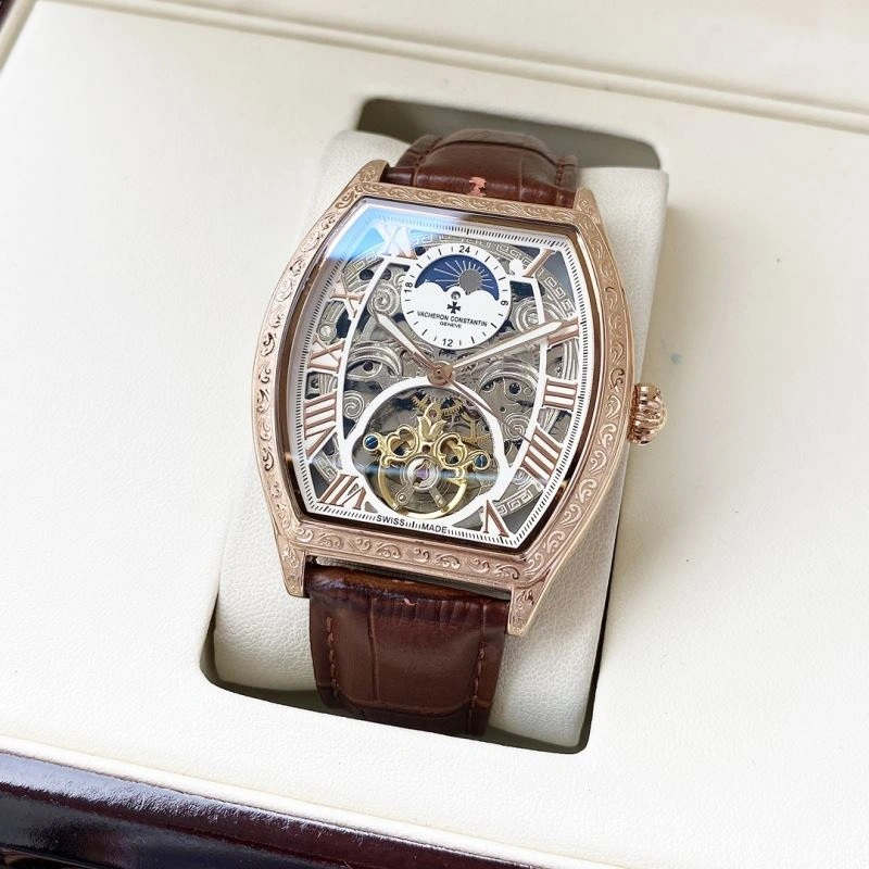 VACHERON CONSTANTIN Watches BestValue 204296