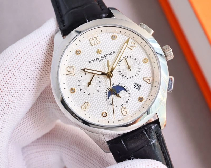 Effortless VACHERON CONSTANTIN Watches 204271