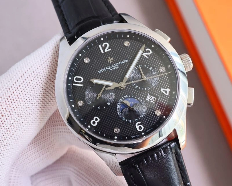 VACHERON CONSTANTIN Watches EasyCare 204282