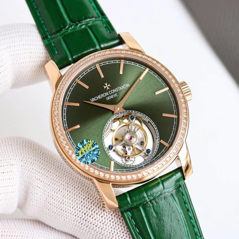 BestValue VACHERON CONSTANTIN Watches 204272