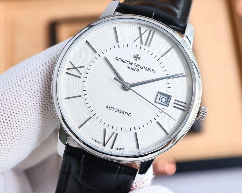 Vibrant VACHERON CONSTANTIN Watches 204284