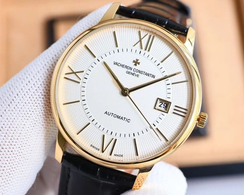 SmartChoice VACHERON CONSTANTIN Watches 204277