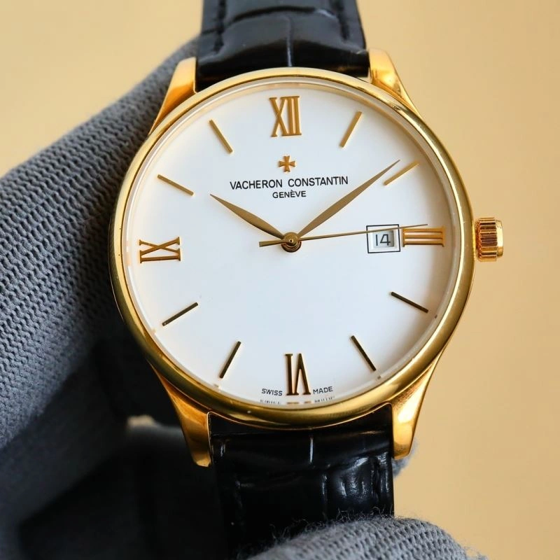 VACHERON CONSTANTIN Watches Affordable 204270
