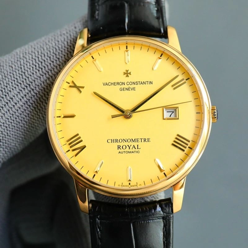 FreshLook VACHERON CONSTANTIN Watches 204267