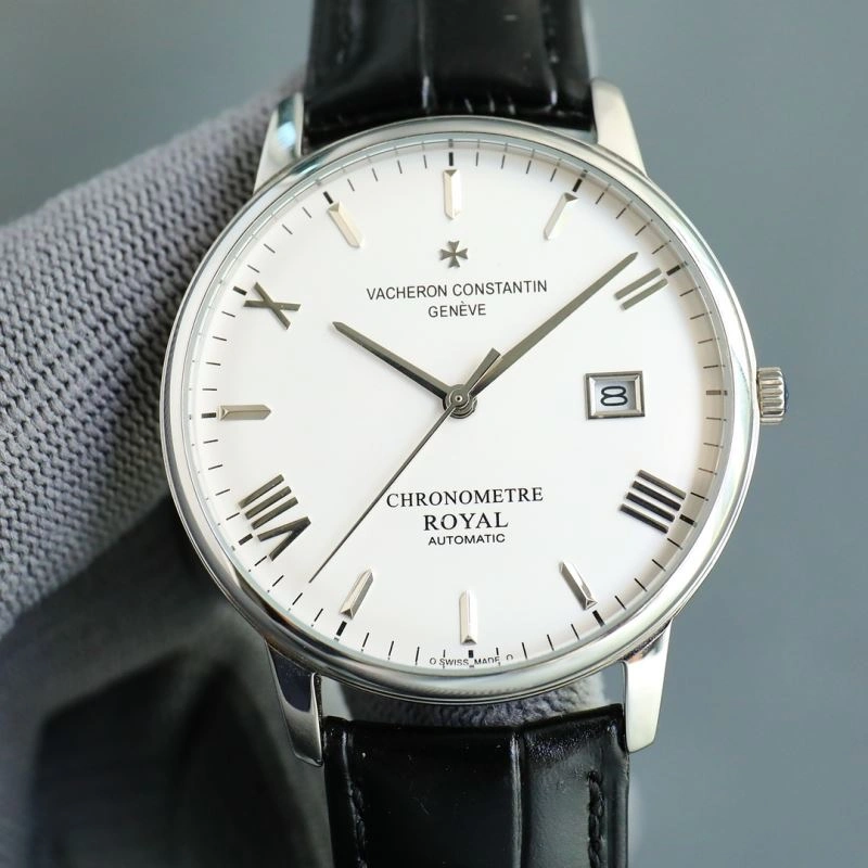 Resilient VACHERON CONSTANTIN Watches 204268