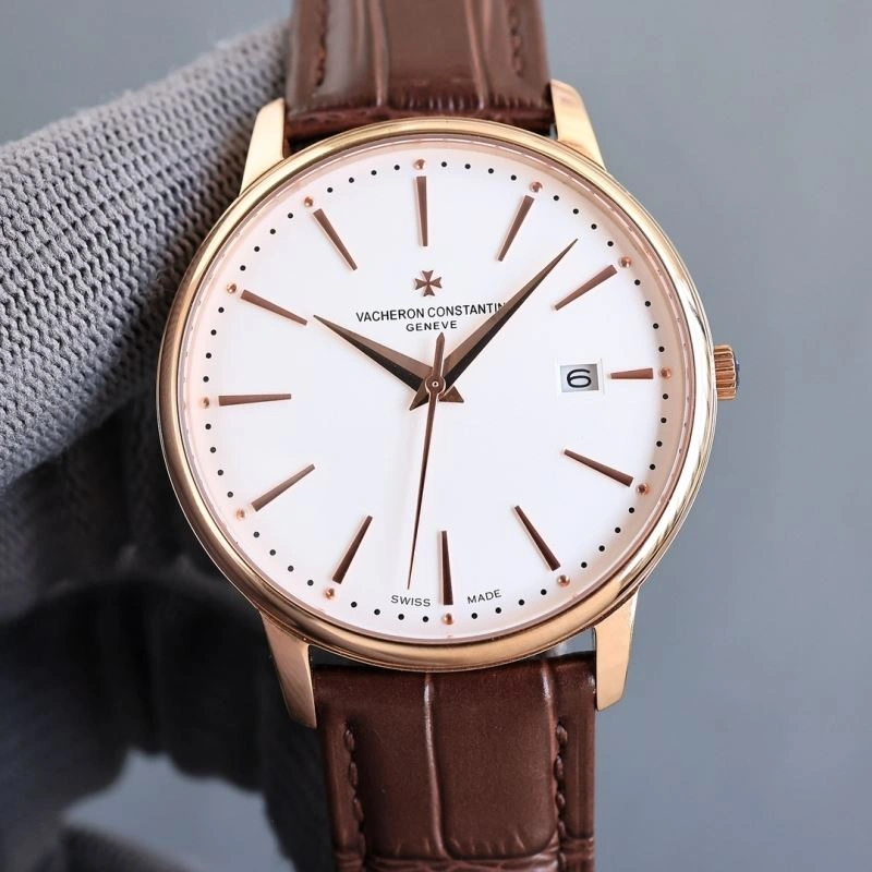 SmoothTexture VACHERON CONSTANTIN Watches 204266