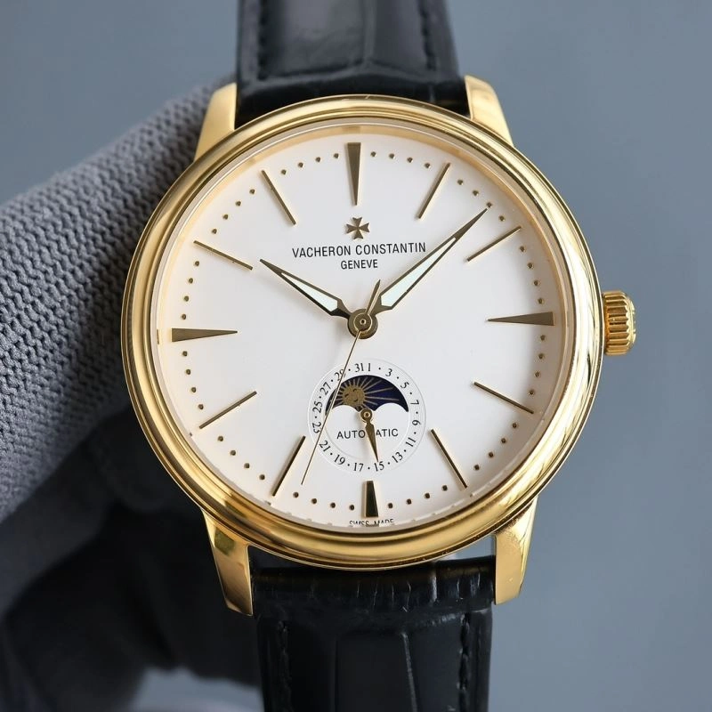 SportInspired VACHERON CONSTANTIN Watches 204269