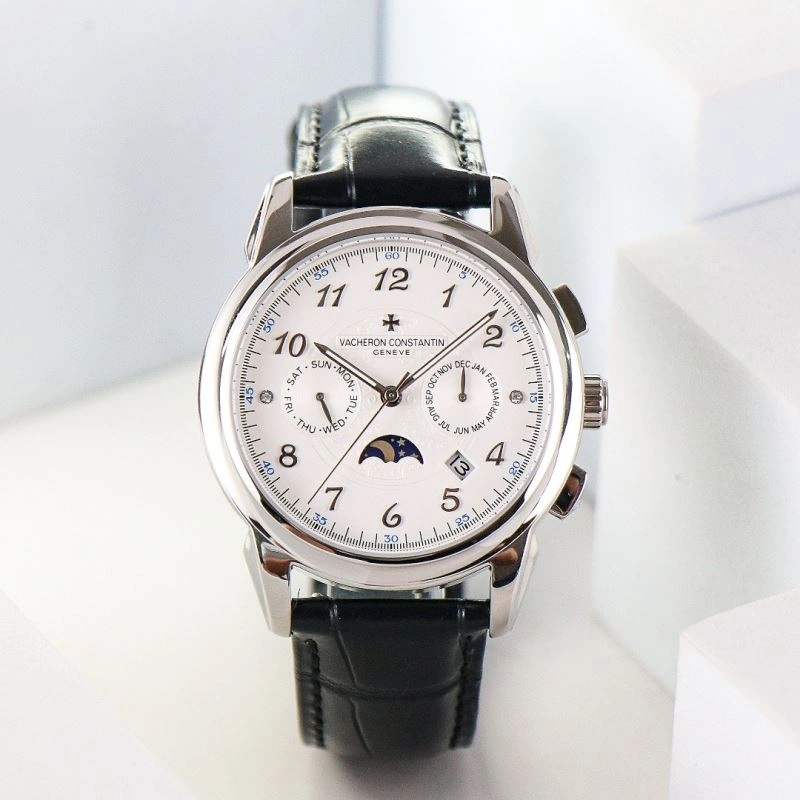 VACHERON CONSTANTIN Watches Stylish 204263