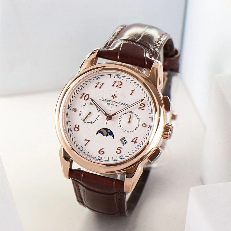 UrbanStyle VACHERON CONSTANTIN Watches 204262