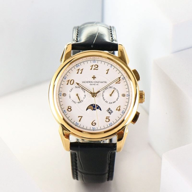 Unisex VACHERON CONSTANTIN Watches 204261