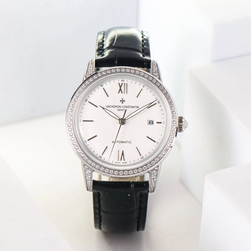VACHERON CONSTANTIN Watches Resilient 204257