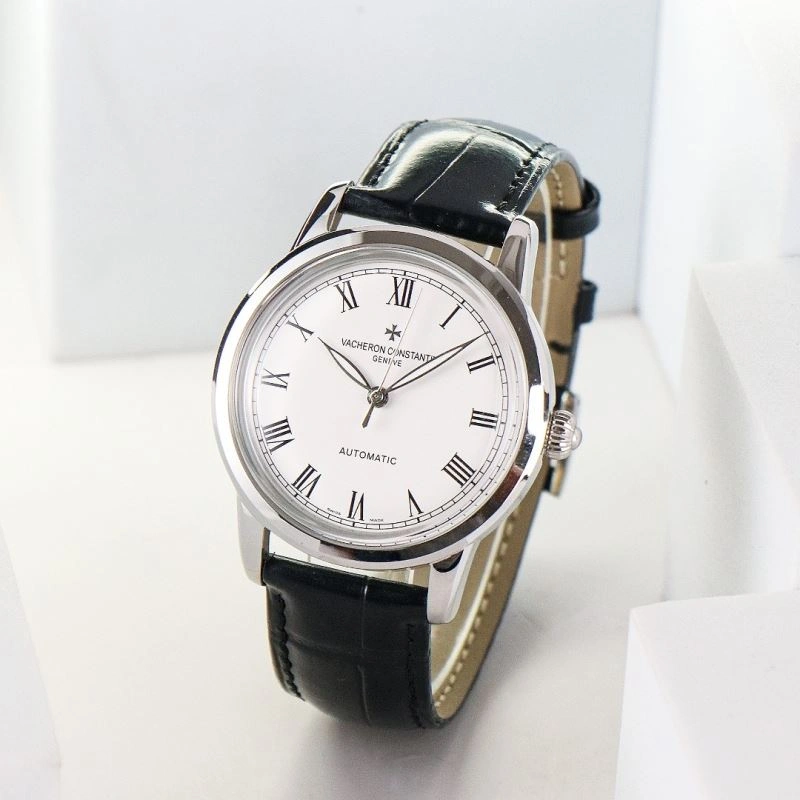VACHERON CONSTANTIN Watches Stretchable 204254