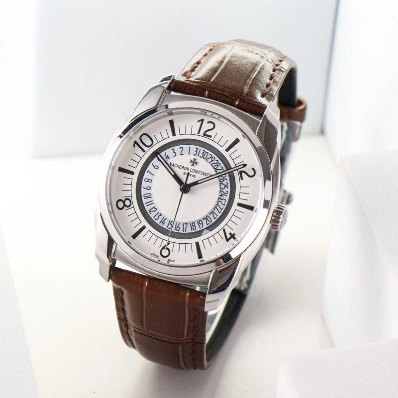 VACHERON CONSTANTIN Watches Packable 204246