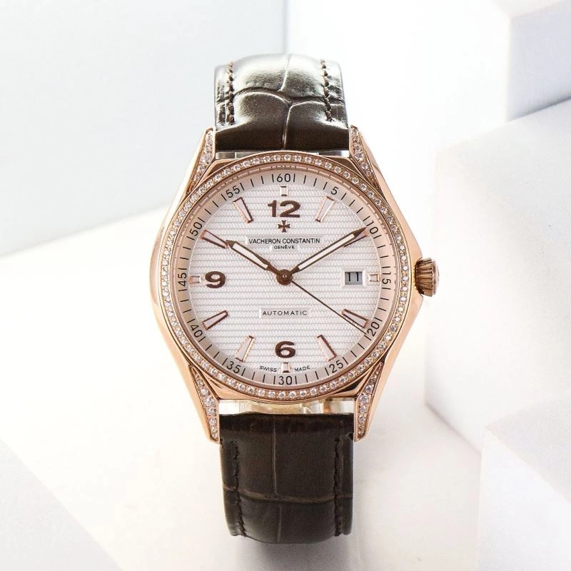 VACHERON CONSTANTIN Watches Attractive 204238