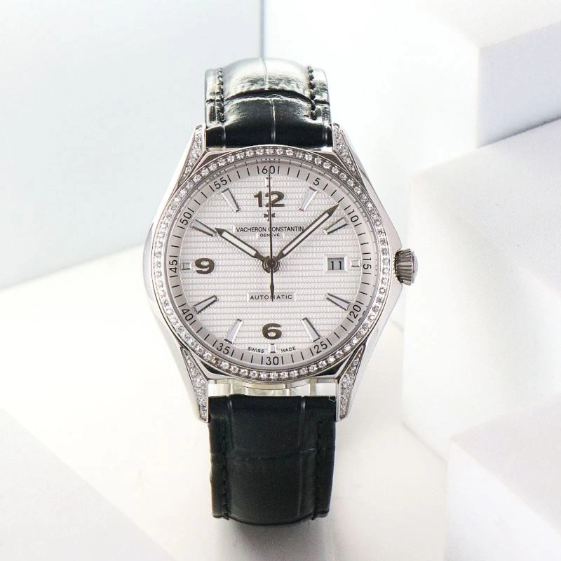 VACHERON CONSTANTIN Watches StreetReady 204234