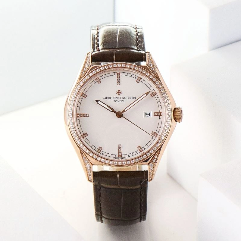 VACHERON CONSTANTIN Watches Casual 204243