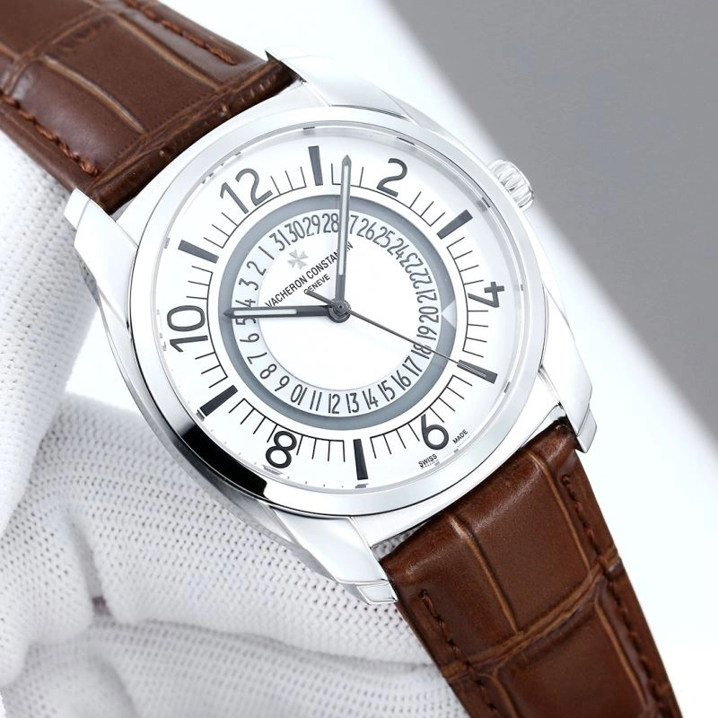 VACHERON CONSTANTIN Watches Colorful 204227