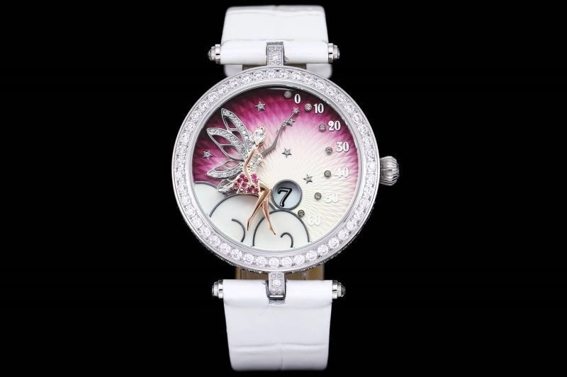 SmartChoice VAN CLEEF ARPELS Watches 206887
