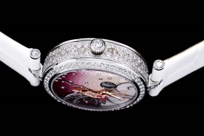 SmartChoice VAN CLEEF ARPELS Watches 206887