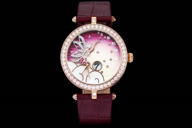VAN CLEEF ARPELS Watches Lightweight 206885