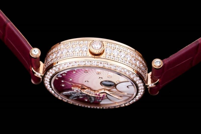 VAN CLEEF ARPELS Watches Lightweight 206885