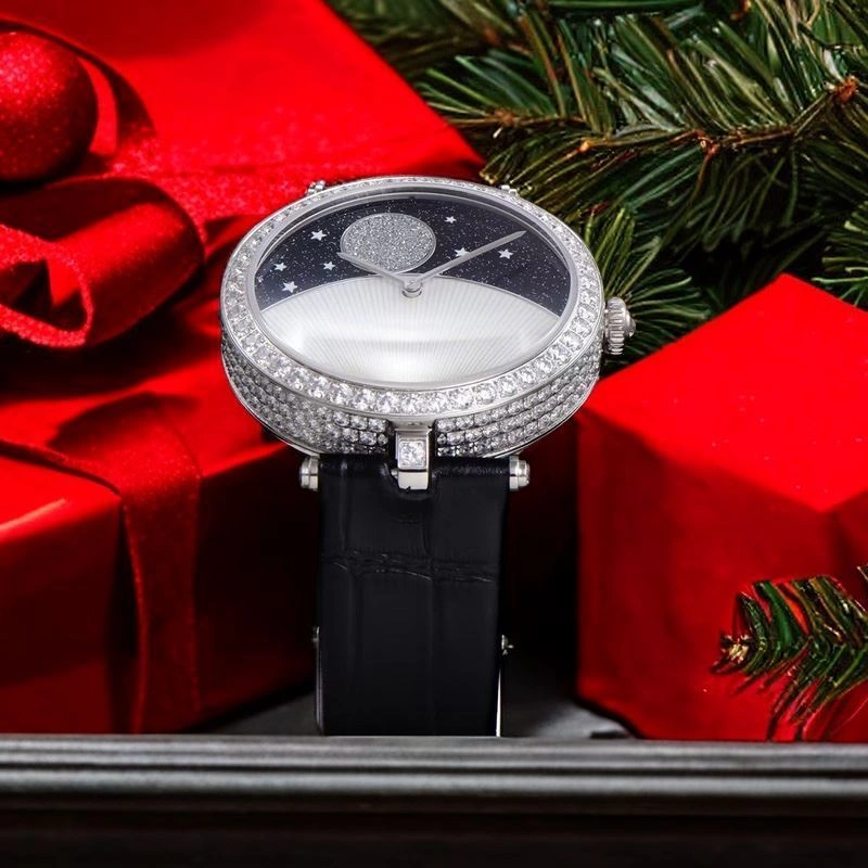 Bright VAN CLEEF ARPELS Watches 206883
