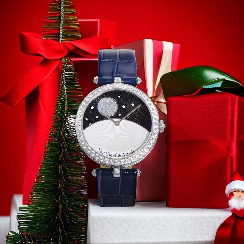VAN CLEEF ARPELS Watches Tailored 206872