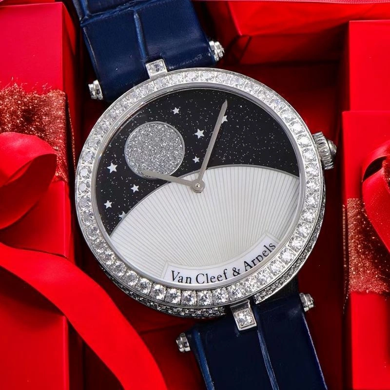 VAN CLEEF ARPELS Watches Tailored 206872