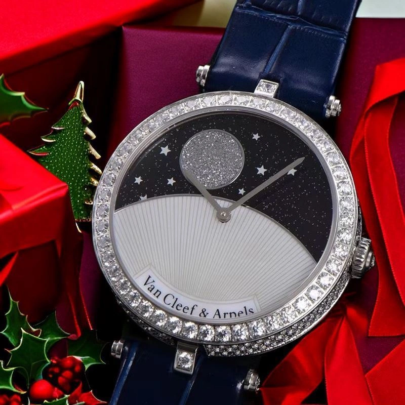 VAN CLEEF ARPELS Watches Tailored 206872