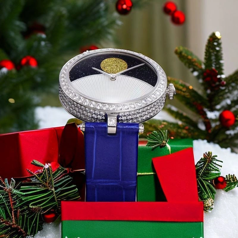 VAN CLEEF ARPELS Watches BestValue 206865