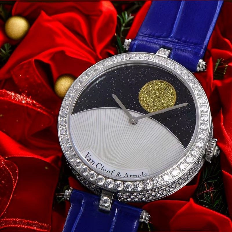 VAN CLEEF ARPELS Watches BestValue 206865