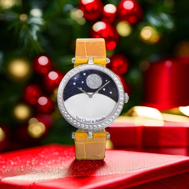 QuickDry VAN CLEEF ARPELS Watches 206864