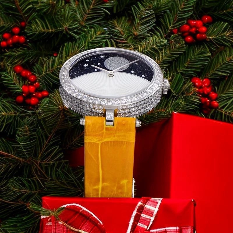 QuickDry VAN CLEEF ARPELS Watches 206864
