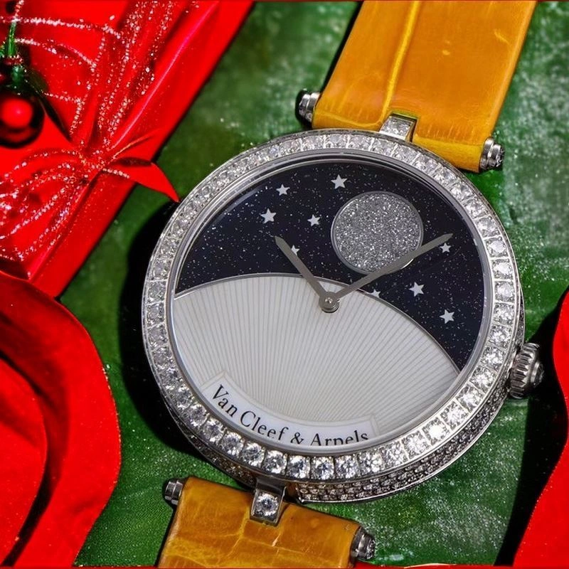 QuickDry VAN CLEEF ARPELS Watches 206864
