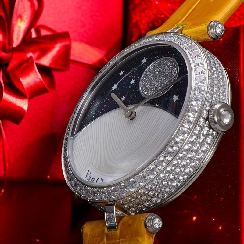 QuickDry VAN CLEEF ARPELS Watches 206864