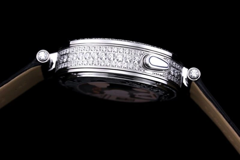 Classic VAN CLEEF ARPELS Watches 206861