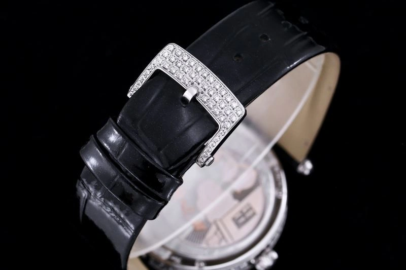 Classic VAN CLEEF ARPELS Watches 206861