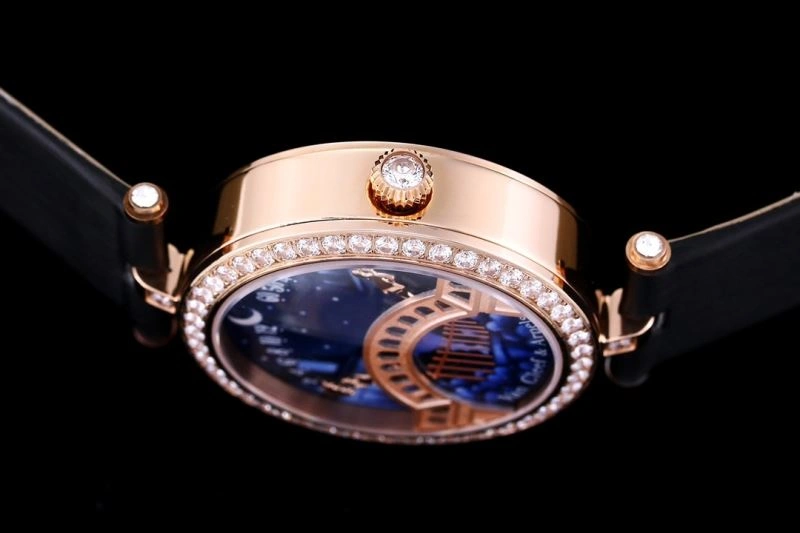 VAN CLEEF ARPELS Watches Modern 206875