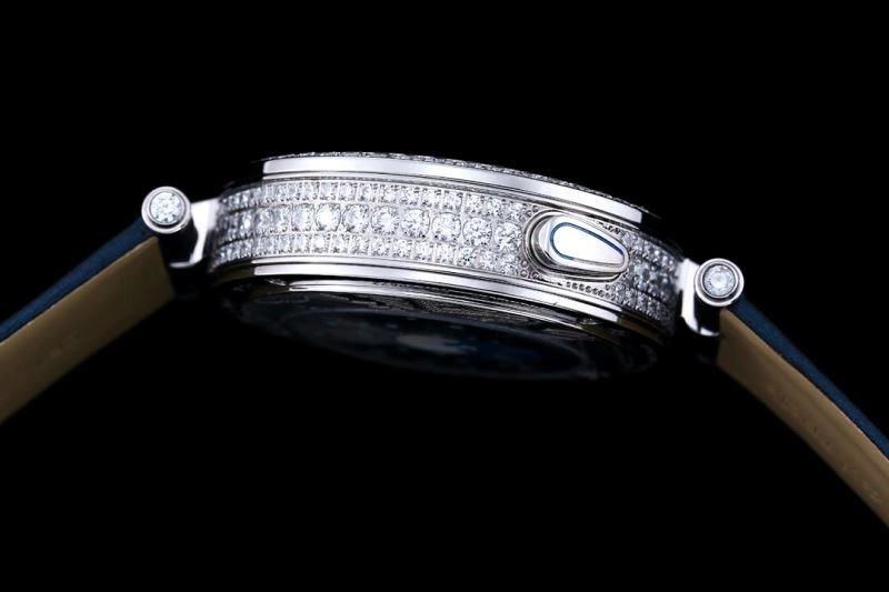 VAN CLEEF ARPELS Watches Vibrant 206878