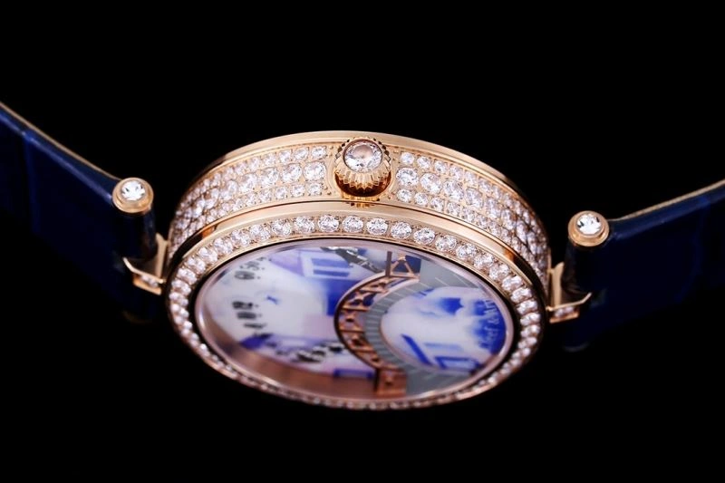 VAN CLEEF ARPELS Watches Stylish 206860