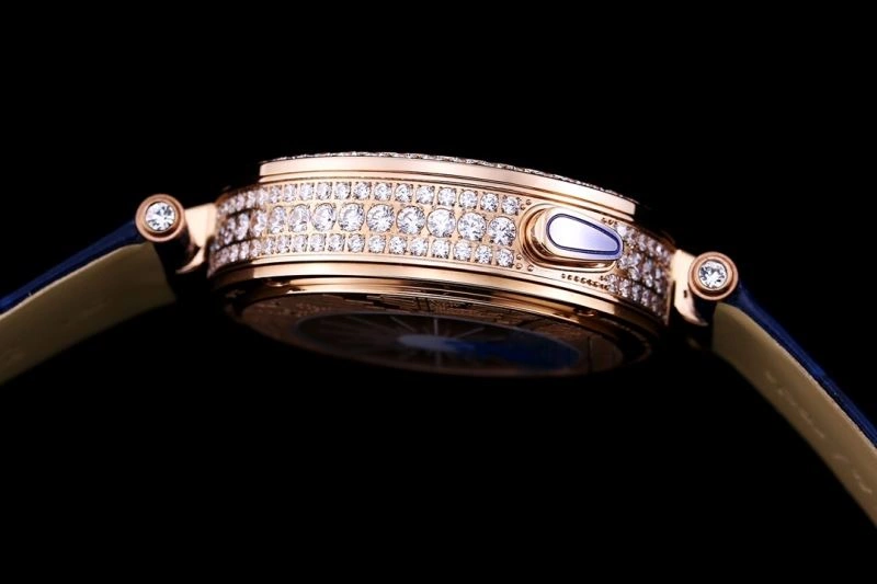 VAN CLEEF ARPELS Watches Stylish 206860