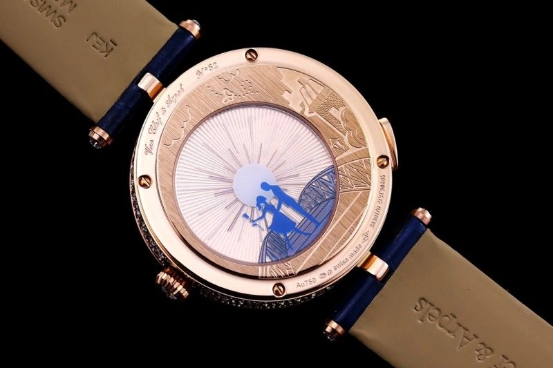 VAN CLEEF ARPELS Watches Stylish 206860