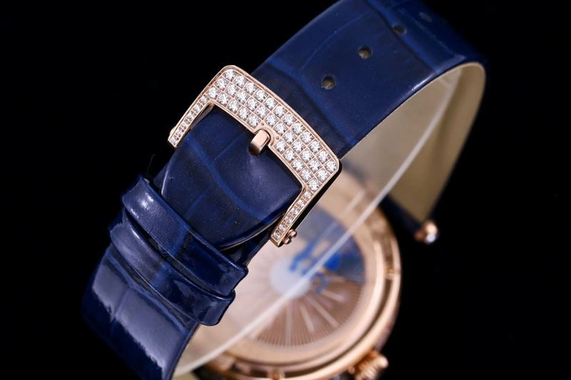 VAN CLEEF ARPELS Watches Stylish 206860